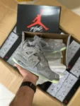 Kaws X Air Jordan 4 Premium