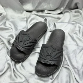 Versace Slides Limited Edition 1
