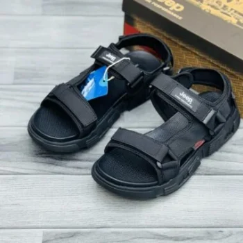 New Jeep Sandals