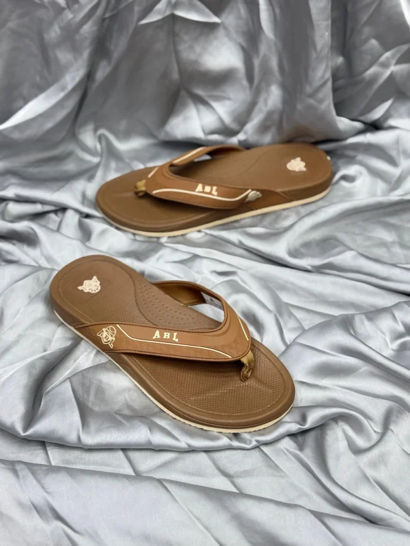 ABL Air Cooled Memory Slippers 3