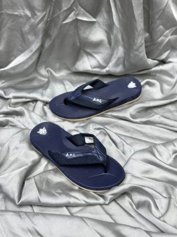 ABL Foam Memory Slippers 1