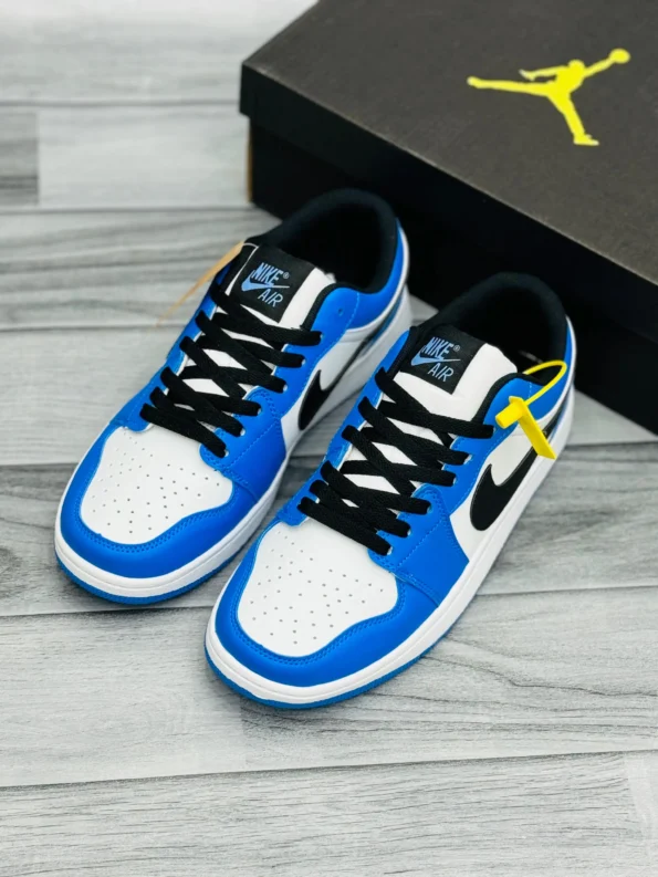 Nike Air Jordan 1 Dunks low