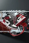 Nike Air Jordan 1 Premium