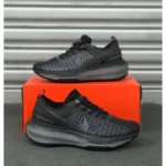 Nike Invincible 3 Running (Full Black)