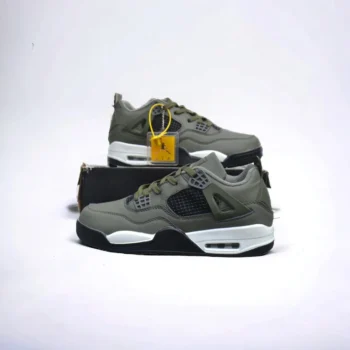 Nike Jordan 4