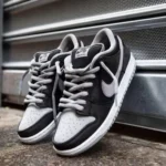 Nike Sb Dunk Panda 1