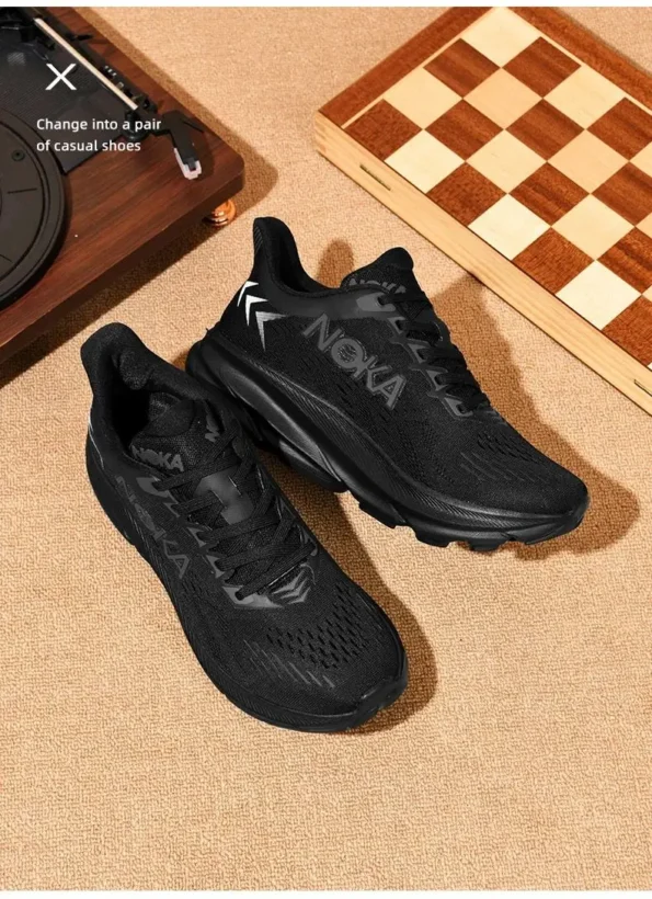 Runners Sport Shoes 1