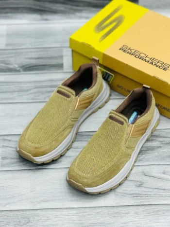 Skechers Foam Memory Arch Fit 3