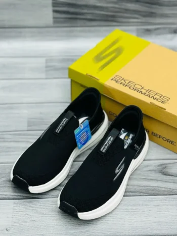 Skechers Hyper Burst Memory Foam 1