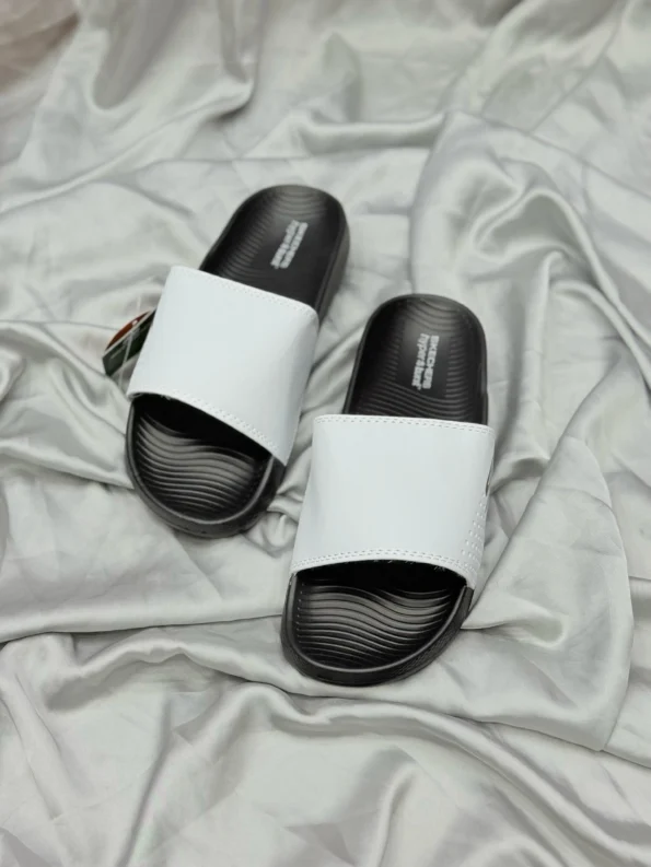 Skechers Hyper Burst Slides 1.2