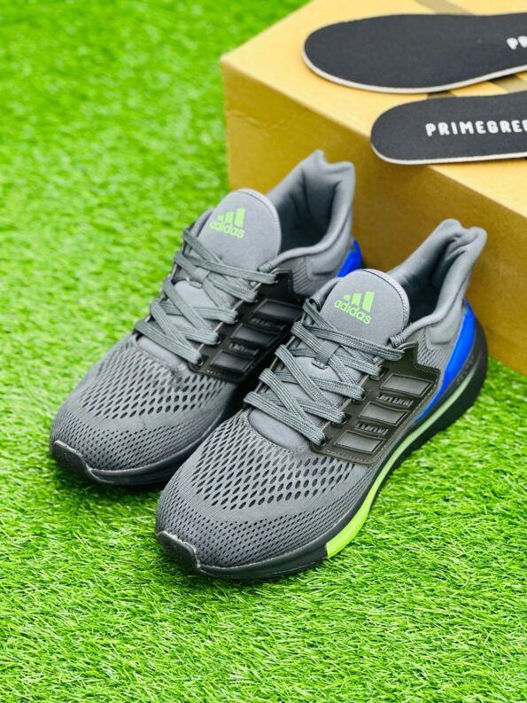 Adidas Alpha Bounce