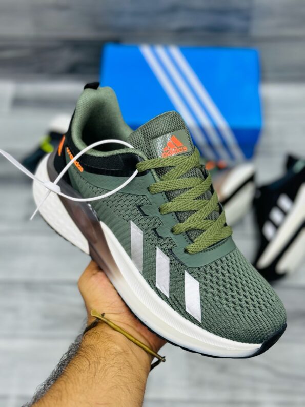 Adidas Air Zoom Ultra Boost 2024