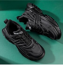 Premium Balmain Shoes