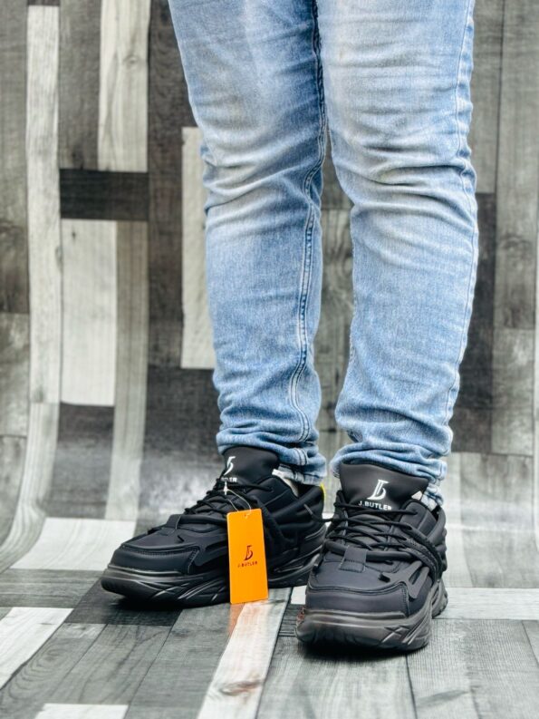 New Premium Balmain Shoes