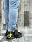 New Premium Balmain Shoes
