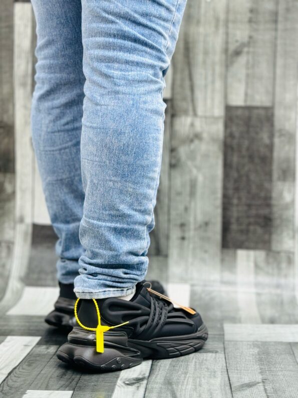 New Premium Balmain Shoes