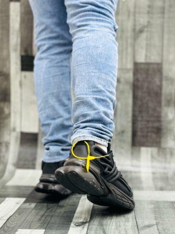 New Premium Balmain Shoes