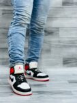 Nike Air Jordan 1