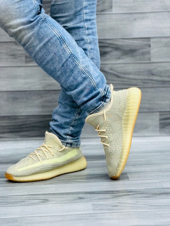 Premium Adidas Yeezy 350 V2