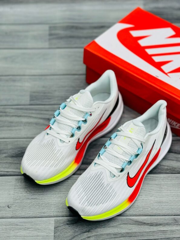Nike Winflo 9 Men's Road Running Shoes