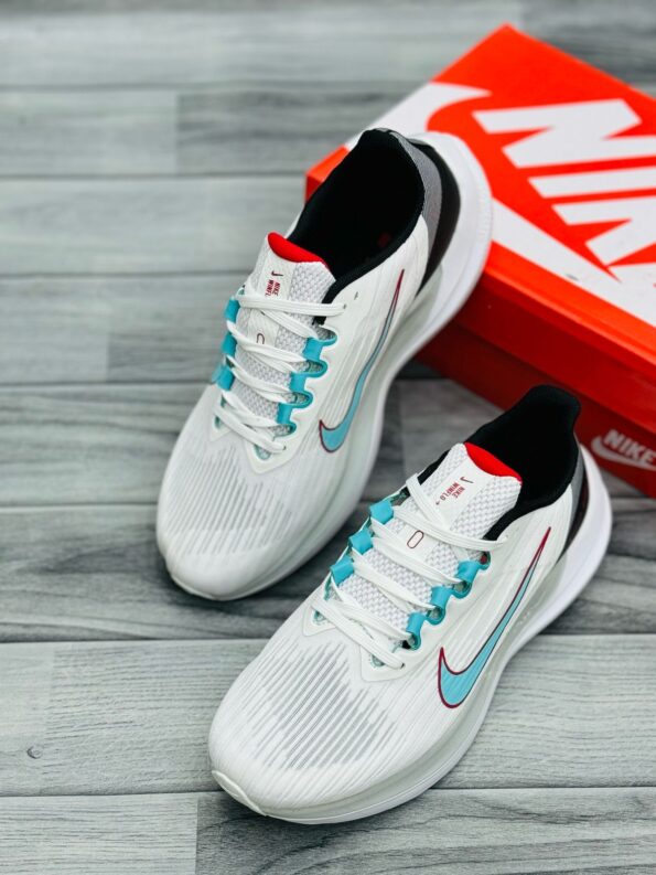 Nike Winflo 9 Men's Road Running Shoes