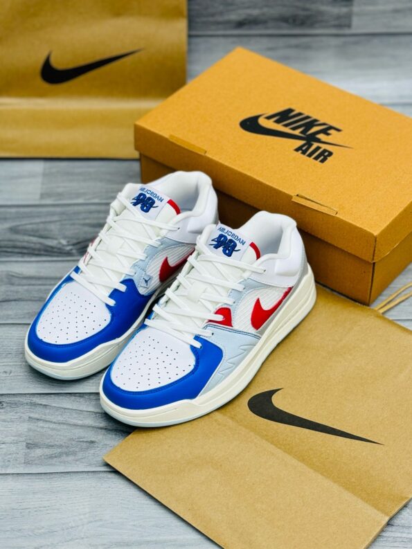 Nike Air Jordan Stadium 90 (Premium)