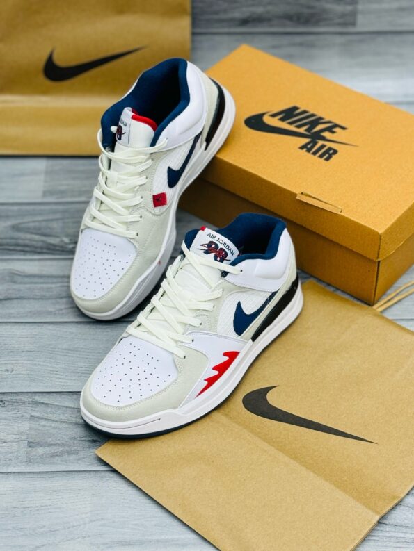 Top Premium Nike Air Jordan Stadium 90