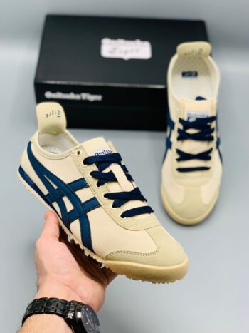Premium Tiger Shoes 1.0