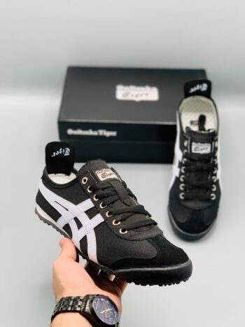 Premium Tiger Shoes 1.0