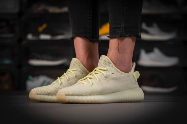 Adidas Yeezy 350 V2 0.1