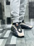 Background Chang Fashion Shoes