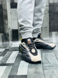Background Chang Fashion Shoes