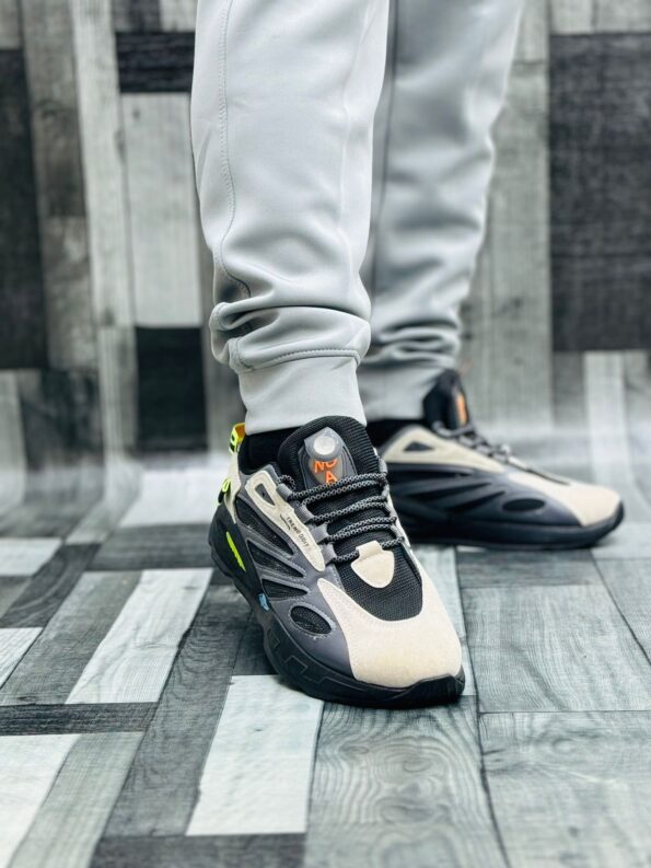 Background Chang Fashion Shoes