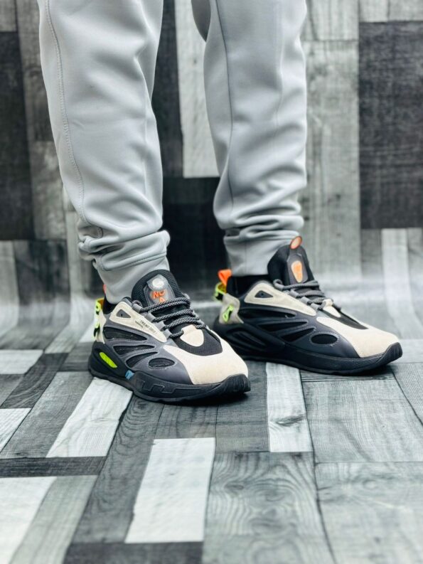 Background Chang Fashion Shoes