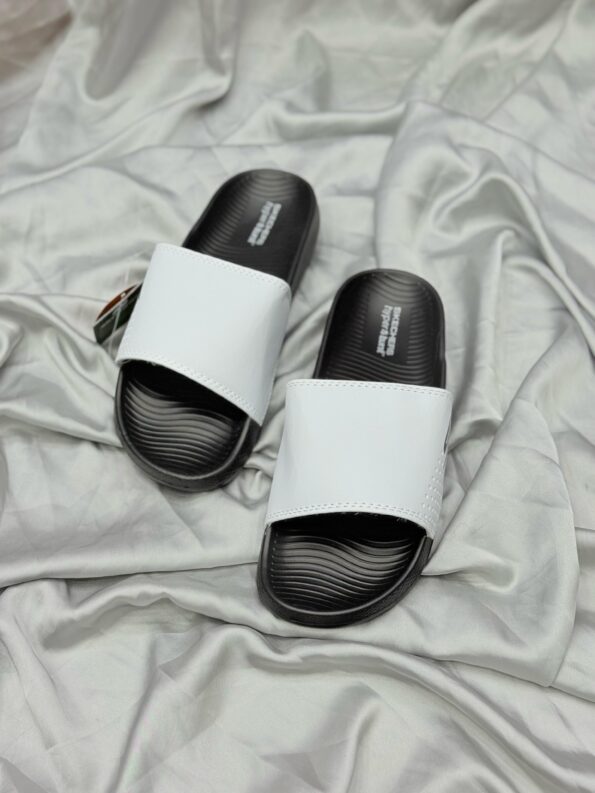 Skechers Hyper Burst Slides 1.2