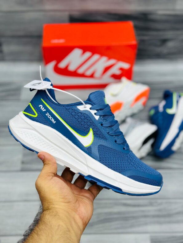 Nike Air Zoom Xr Next Runner 0.1