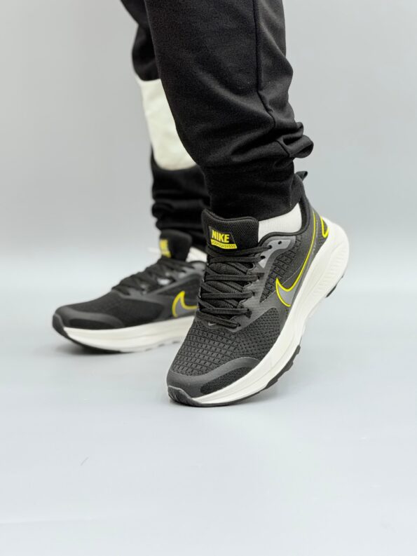 Premium Nike Air Zoom XR Next Runner 1.0