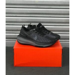 Nike Invincible 3 Running (Full Black)