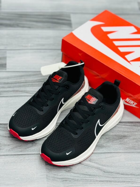 Nike Air Zoom Fast X
