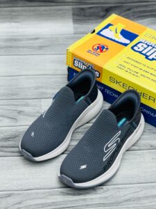 Skechers Foam Memory Slip In 1.1