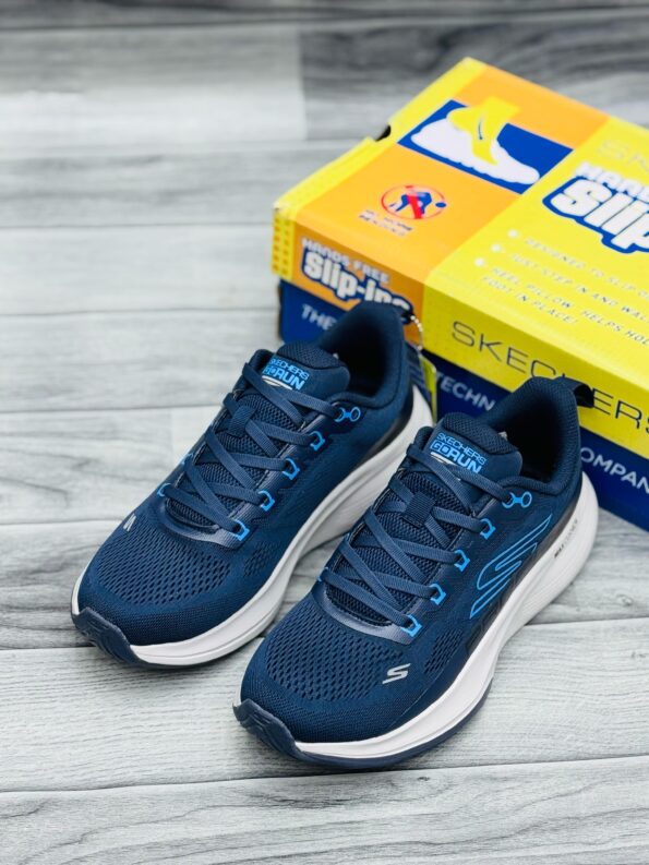 Skechers Foam Memory 0.1