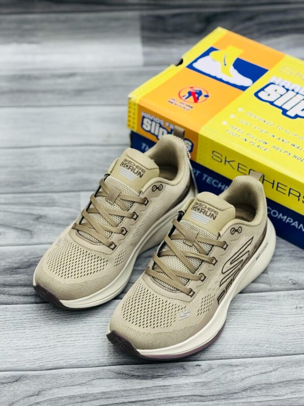 Skechers Foam Memory 0.1
