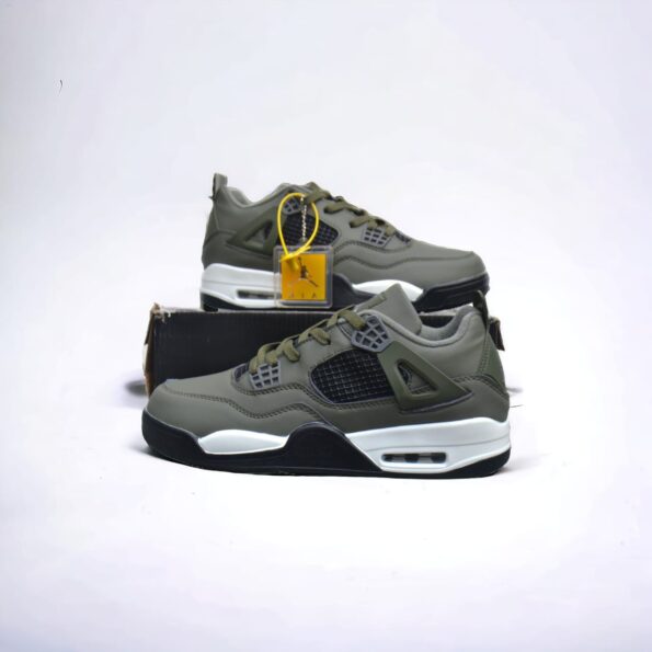 Nike Jordan 4