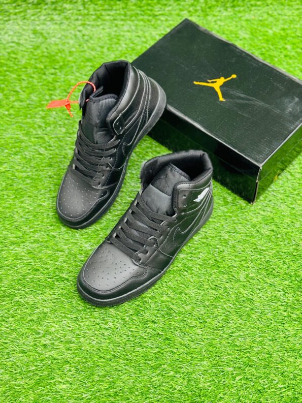 Nike Air Jordan 1