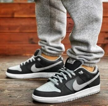 Nike Sb Dunk Panda 1