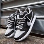 Nike Sb Dunk Panda 1