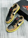 Nike Air Jordan 1 Travis Scott