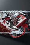 Nike Air Jordan 1 Premium