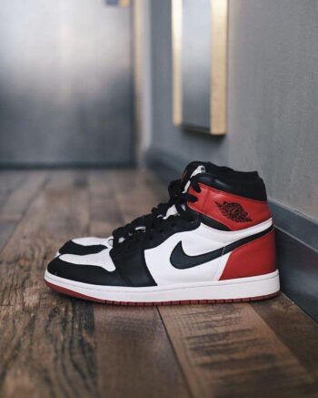 Nike Air Jordan 1 Premium