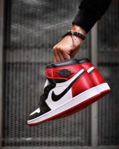 Nike Air Jordan 1 Premium